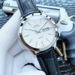 ROLEX Day-date 316L Steel Automatic Movement 41*12MM Watch